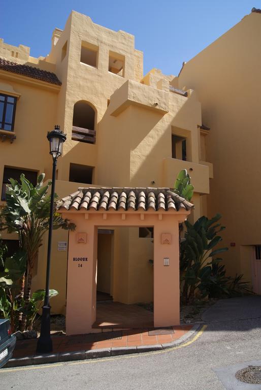 Splendide Appartement Deluxe Manilva Εξωτερικό φωτογραφία