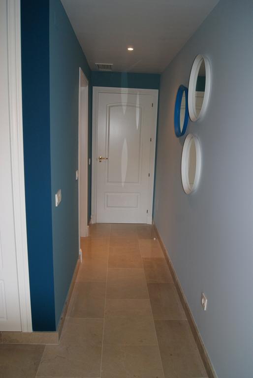 Splendide Appartement Deluxe Manilva Εξωτερικό φωτογραφία