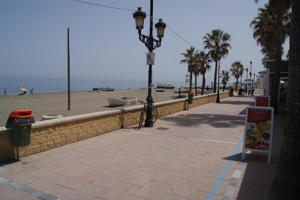 Splendide Appartement Deluxe Manilva Εξωτερικό φωτογραφία