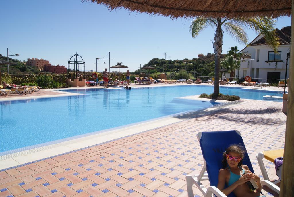 Splendide Appartement Deluxe Manilva Εξωτερικό φωτογραφία