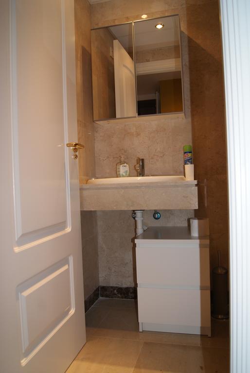 Splendide Appartement Deluxe Manilva Εξωτερικό φωτογραφία