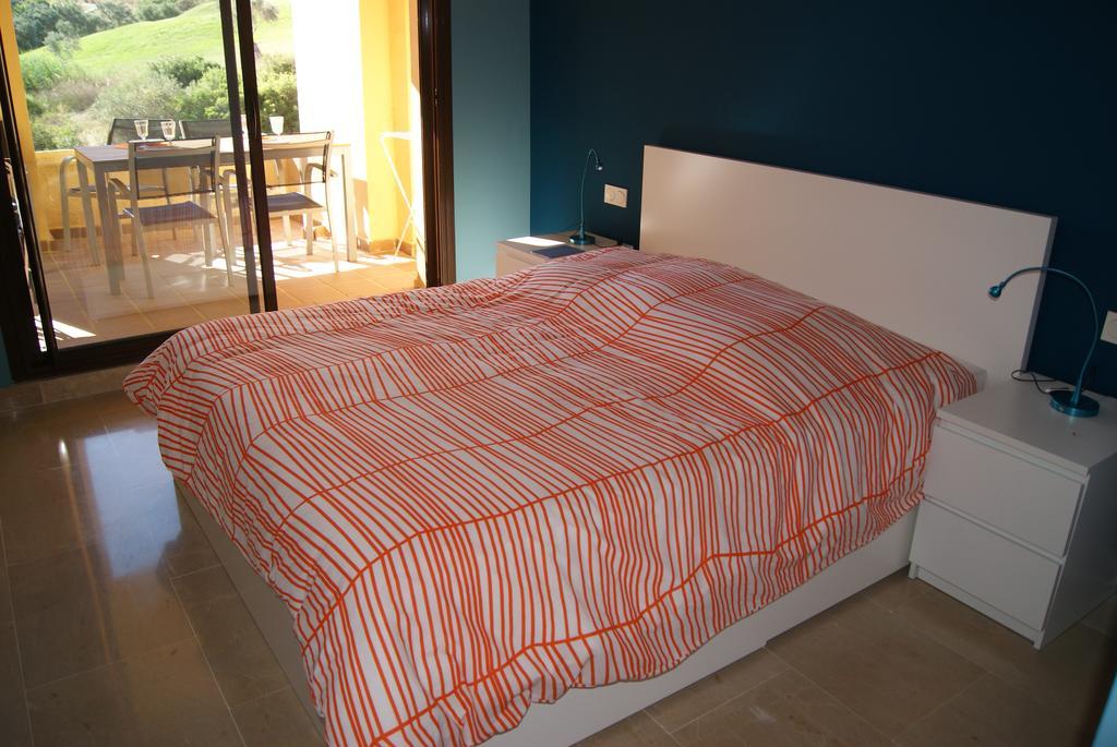 Splendide Appartement Deluxe Manilva Εξωτερικό φωτογραφία