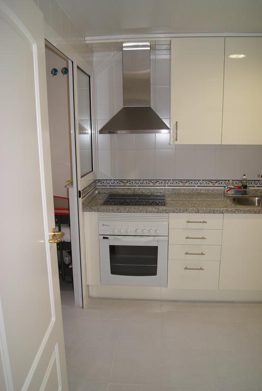 Splendide Appartement Deluxe Manilva Εξωτερικό φωτογραφία