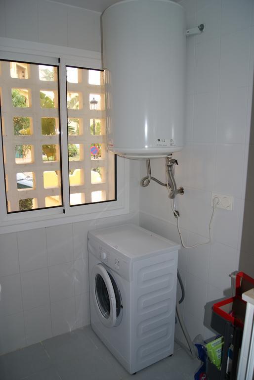 Splendide Appartement Deluxe Manilva Εξωτερικό φωτογραφία
