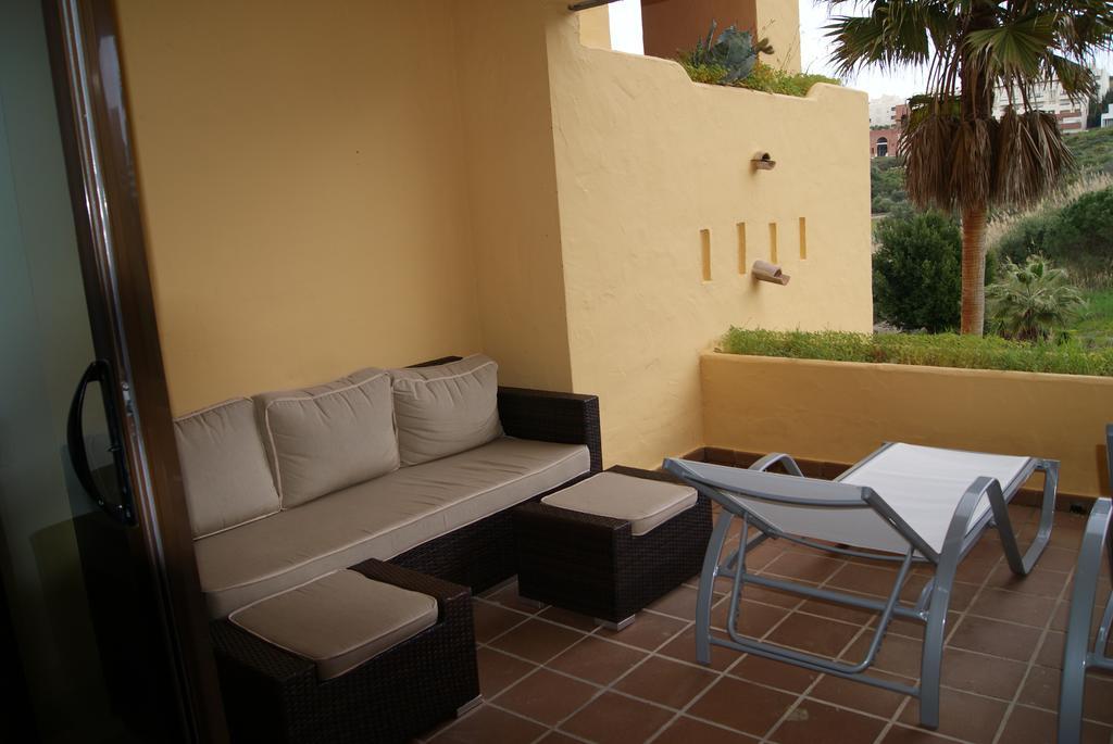 Splendide Appartement Deluxe Manilva Εξωτερικό φωτογραφία