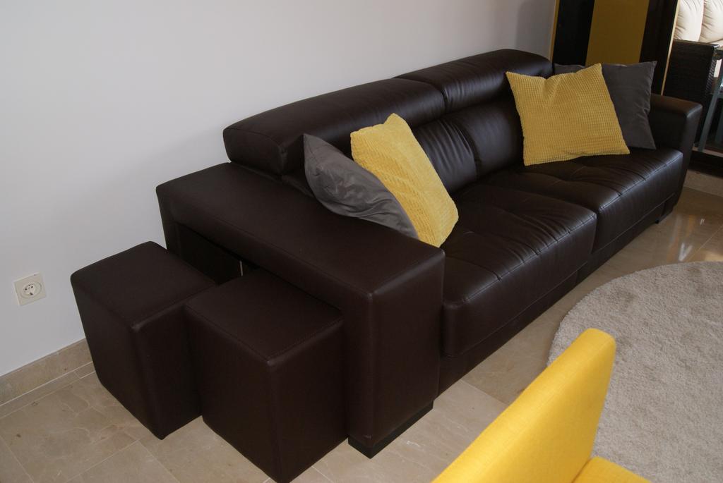 Splendide Appartement Deluxe Manilva Εξωτερικό φωτογραφία