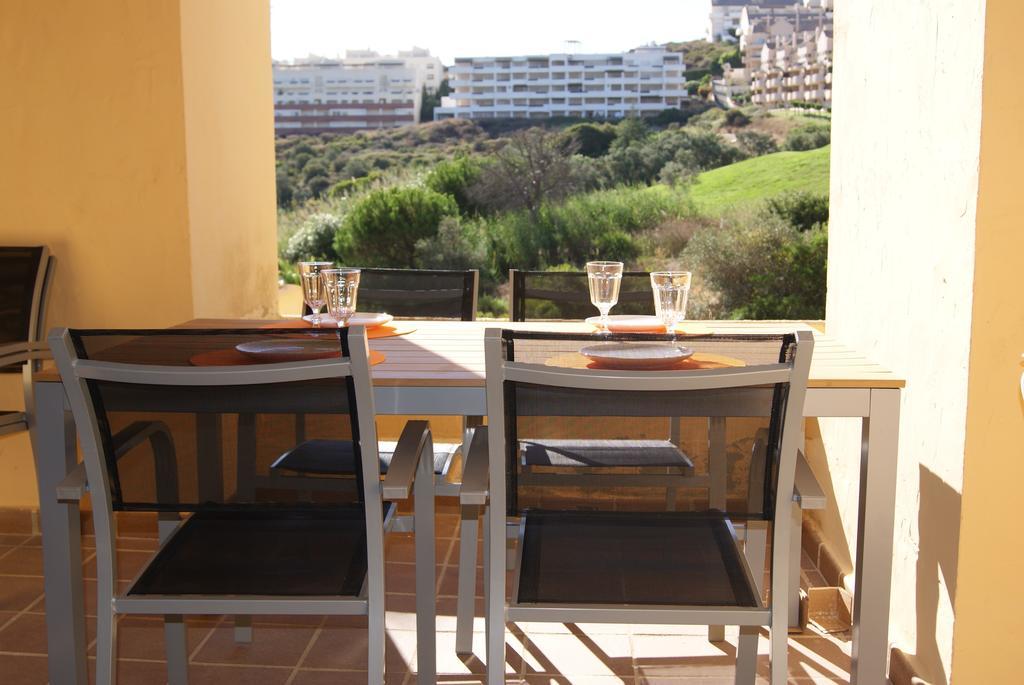 Splendide Appartement Deluxe Manilva Εξωτερικό φωτογραφία
